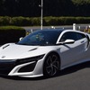 ホンダ NSX プロトタイプ