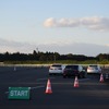 ホンダ 渋滞運転支援機能