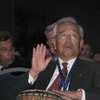 【ITS世界会議06】「ドラムカフェ」豊田会長も熱演
