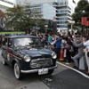 日産 ダットサン 1000セダン