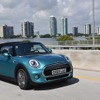 MINI コンバーチブル 新型の クーパー