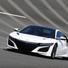 ホンダ NSX プロトタイプ