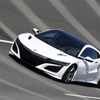ホンダ NSX プロトタイプ