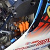 2015マン島TTレース TT Zero Challengeクラス優勝車、TEAM 無限の神電 四(SHINDEN YON）。