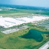 三菱自動車　米国工場