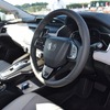 ホンダの燃料電池車（FCV）プロトタイプ