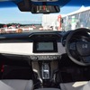 ホンダの燃料電池車（FCV）プロトタイプ