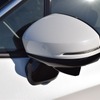 ホンダの燃料電池車（FCV）プロトタイプ