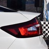 ホンダの燃料電池車（FCV）プロトタイプ