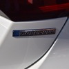 ホンダの燃料電池車（FCV）プロトタイプ