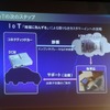 時流に先んじてIoT導入