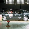 【ユーロNCAP】『シビック』がヨーロッパでも人に優しいことを証明