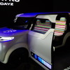 日産『テアトロ for デイズ』（東京モーターショー2015）