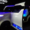 日産『テアトロ for デイズ』（東京モーターショー2015）