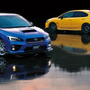 スバル WRX STI S207