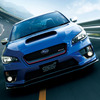 スバル WRX STI S207
