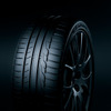 専用255/35R19 92Yタイヤ（ダンロップ SPORT MAXX RT）