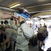 ハッキネンそれでも勝利を目指す---チームオーダーの可能性は?