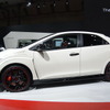 ホンダ 新型 シビック タイプR