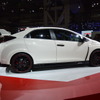 ホンダ 新型 シビック タイプR
