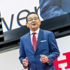 ホンダ 八郷隆弘 社長