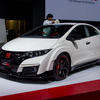 ホンダ 新型 シビック タイプR