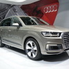 アウディ 新型 Q7