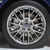 特別装備　245/40R18タイヤ＆18インチ 1/2J アルミホイール（ハイラスター塗装）