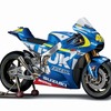 スズキ GSX-RR
