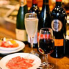 BAR de ESPANA Pero（※提供メニューはイメージ）