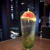 Bar AURUM（※提供メニューはイメージ）