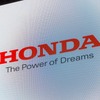 ホンダブース（東京モーターショー15）