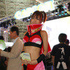 【東京ゲームショウ06】コンパニオン写真蔵…その4