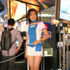 【東京ゲームショウ06】コンパニオン写真蔵…その4