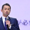 トヨタ豊田社長、イチローとサプライズ共演（東京モーターショー15）