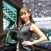 シトロエンブースより（東京モーターショー15）
