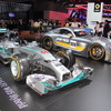 メルセデス『F1 W05 Hybrid』