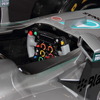 メルセデス『F1 W05 Hybrid』