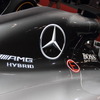 メルセデス『F1 W05 Hybrid』