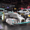 メルセデス『F1 W05 Hybrid』