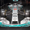メルセデス『F1 W05 Hybrid』