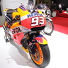 ホンダ『RC213V』