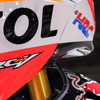 ホンダ『RC213V』
