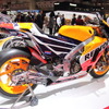 ホンダ『RC213V』