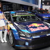 フォルクスワーゲン『POLO R WRC』