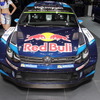 フォルクスワーゲン『POLO R WRC』