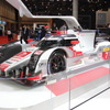 アウディ『R-18 e-tron quattro』