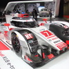 アウディ『R-18 e-tron quattro』