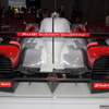 アウディ『R-18 e-tron quattro』