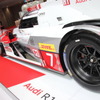 アウディ『R-18 e-tron quattro』